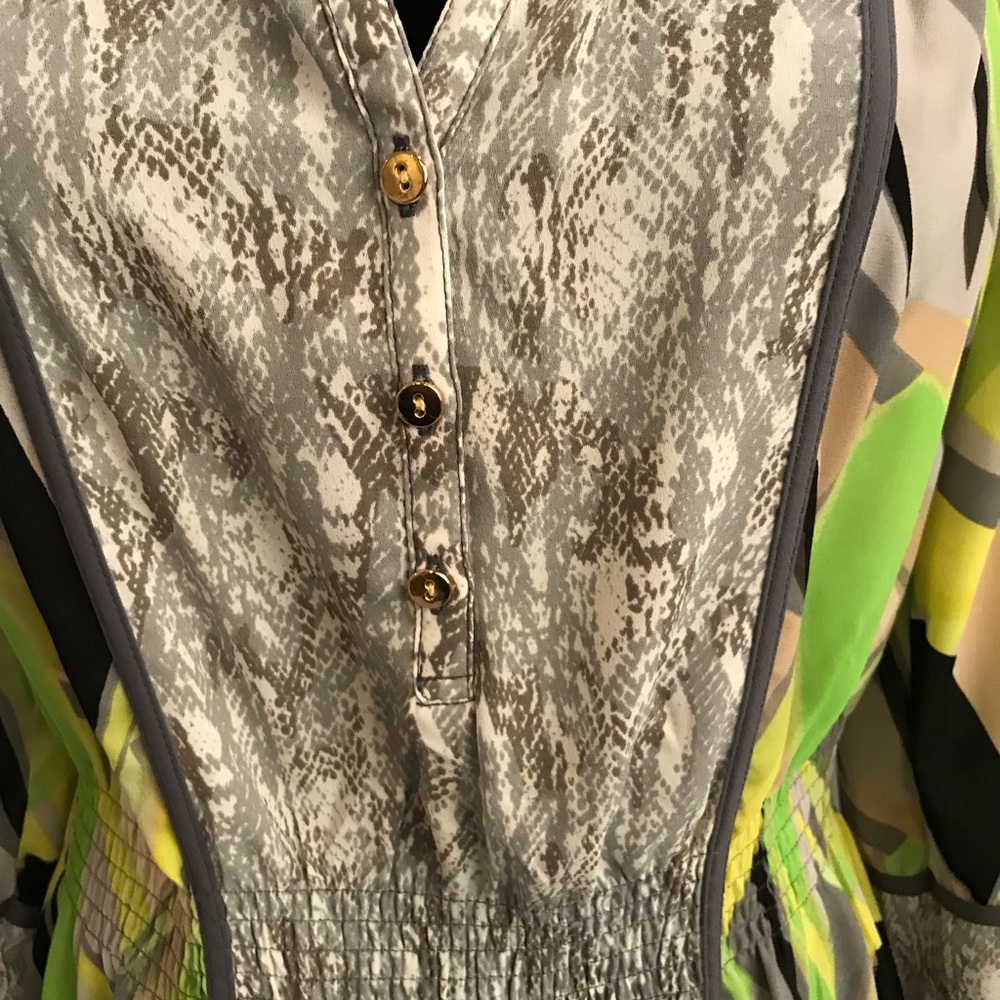 Blouse - Picture 3 of 4